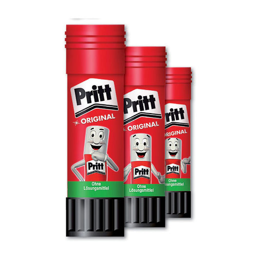 Colla Pritt original 43 gr grande