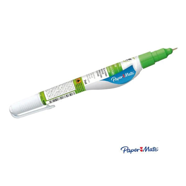 PAPERMATE - Correttore micro correction pen np10 7ml - 2037841