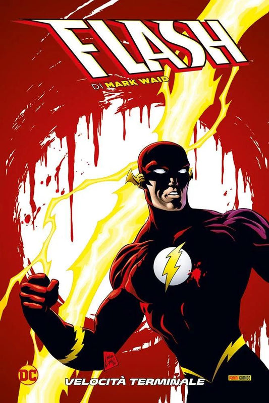 Flash di Mark Waid Vol.2 - Panini Comics