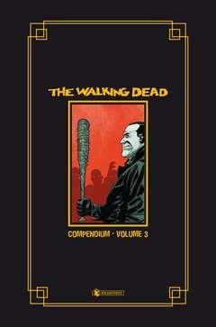 The Walking Dead - Compendium Vol. 3 Salda Press