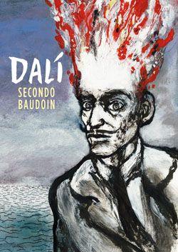 Dalì secondo Baudoin - Panini Comics