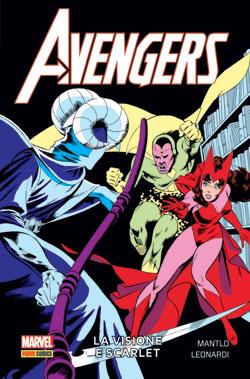 Avengers Pack Panini Comics