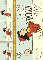 Peanuts: Le tavole domenicali 2 - Panini Comics