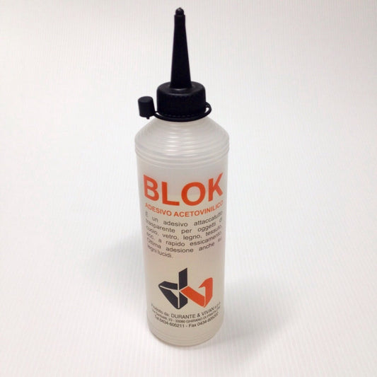 Colla liquida Block 200gr.